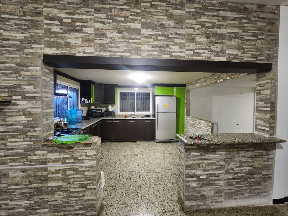 #1760 - CASA para Venta en San Francisco - V