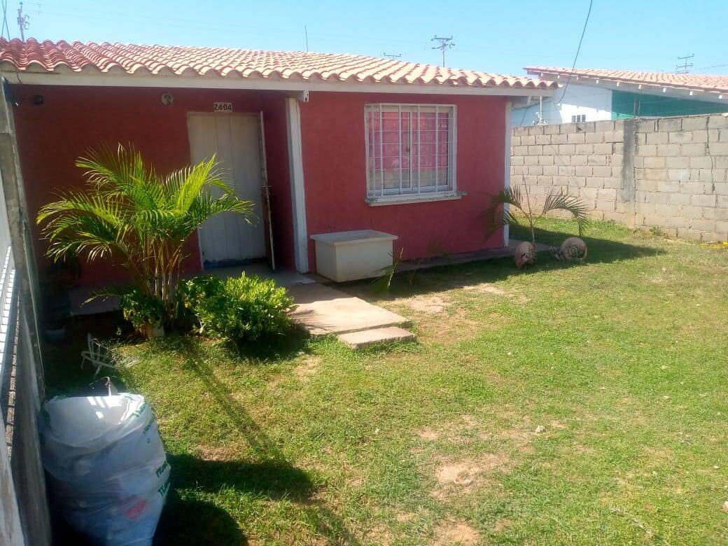 Casa en Ciudad Ojeda