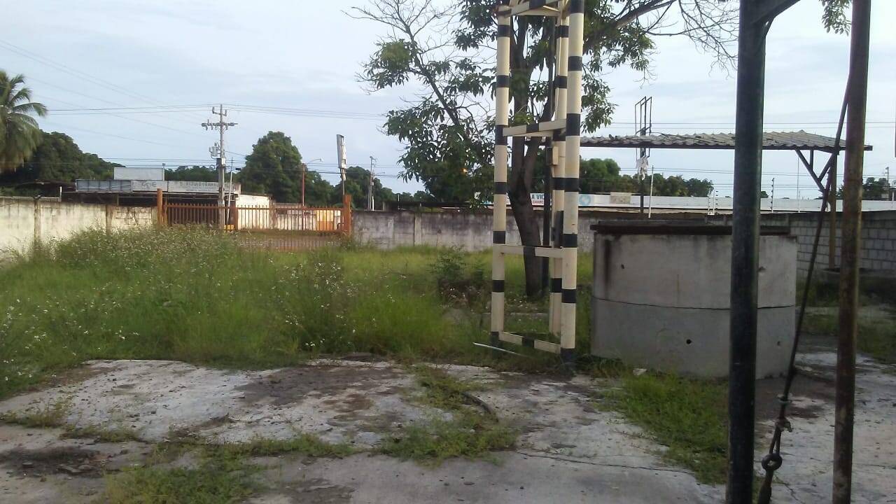 Terreno en Los Cortijos