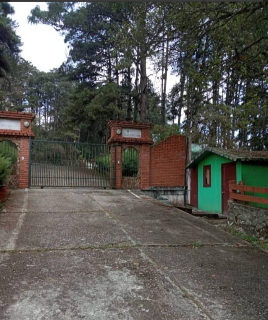 Casa en Boconó