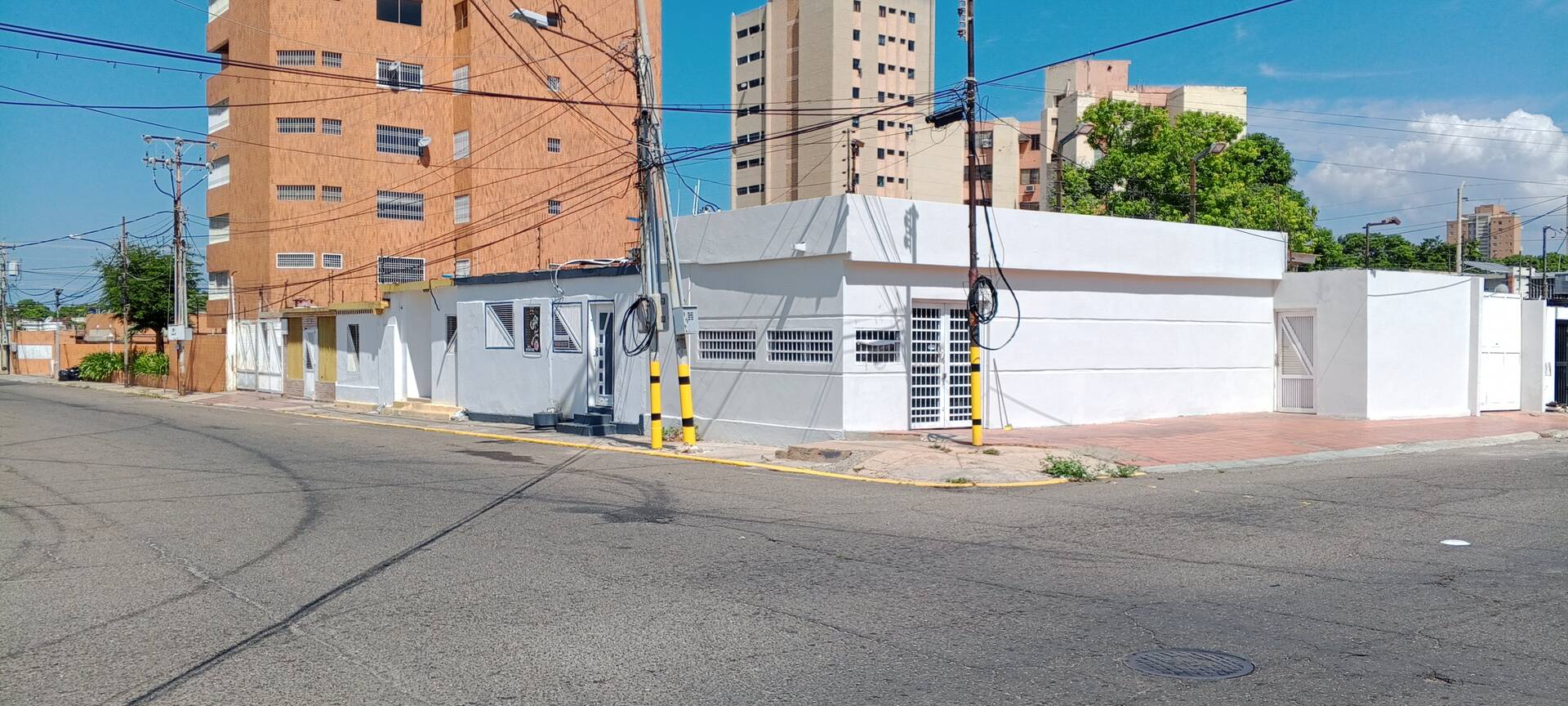 #1783 - LOCAL COMERCIAL para Alquiler en Maracaibo - V