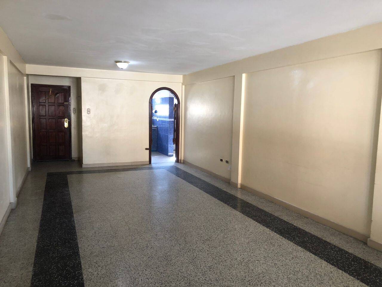 Apartamento en Las Veritas