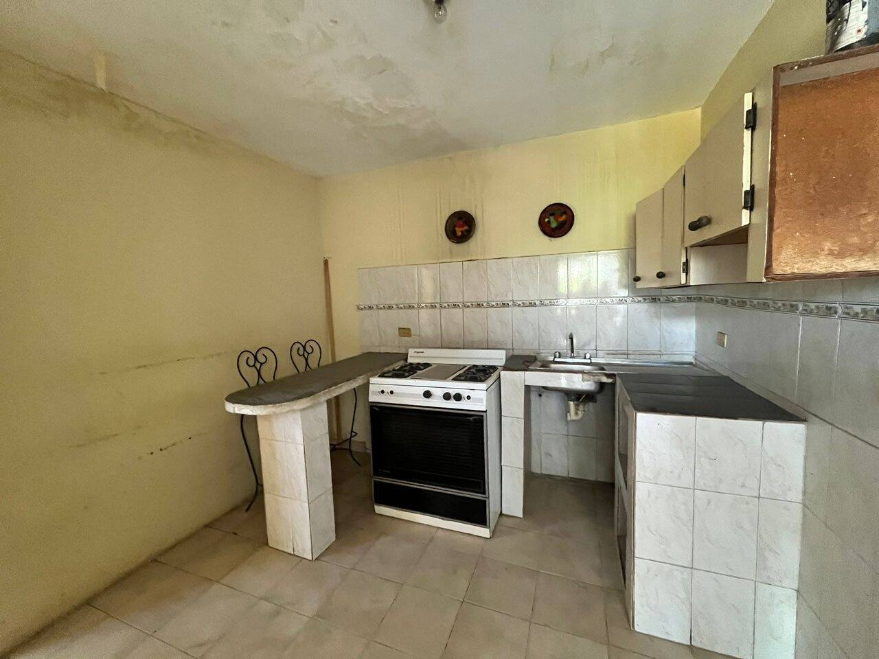 Apartamento en La Pastora