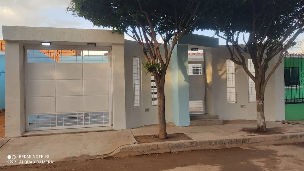 #1003 - CASA para Venta en San Francisco - V