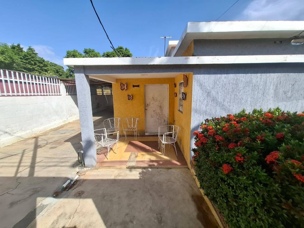 #1792 - CASA para Venta en Maracaibo - V