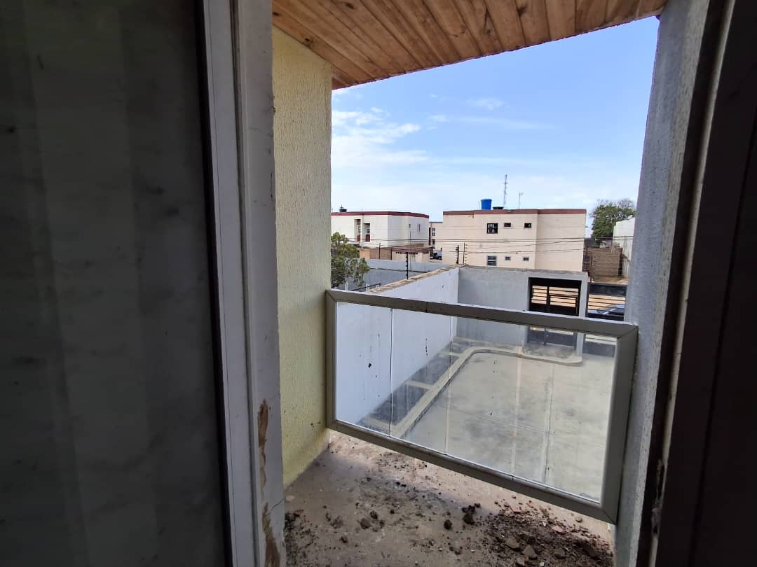 Apartamento en La Coromoto
