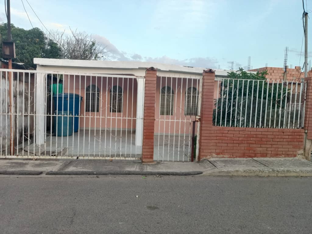 Casa en 24 de Julio