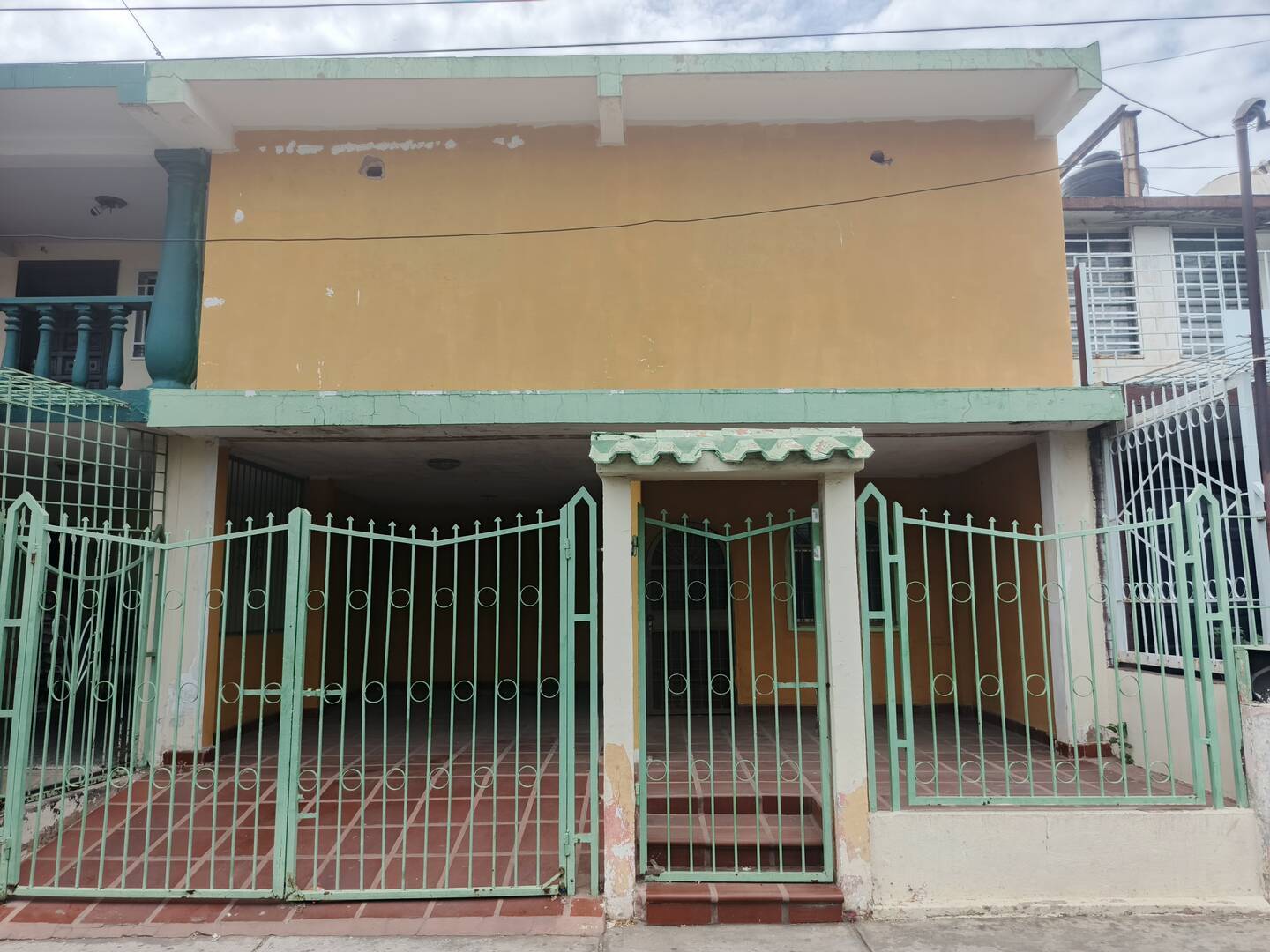 #1975 - CASA para Venta en San Francisco - V