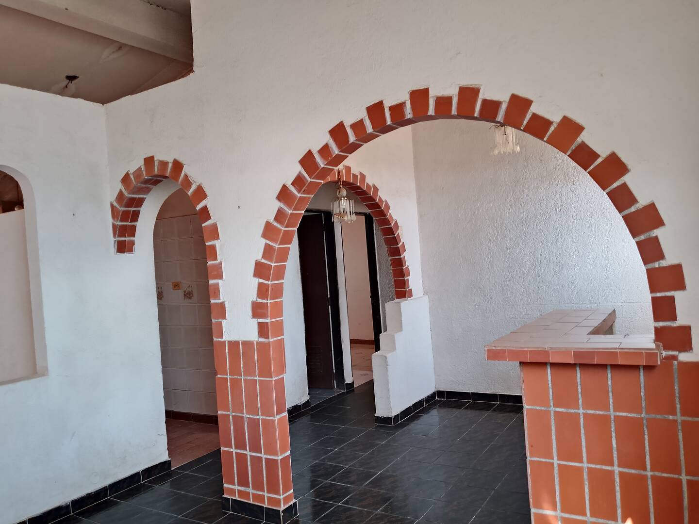 #1978 - APARTAMENTO para Venta en San Francisco - V