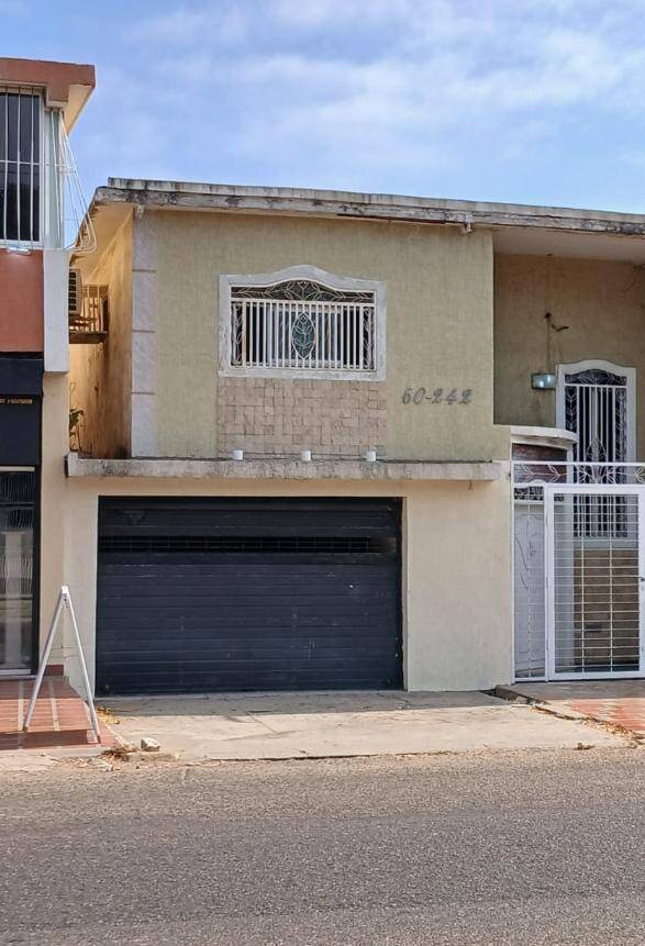 #1993 - CASA COMERCIAL para Venta en Maracaibo - V
