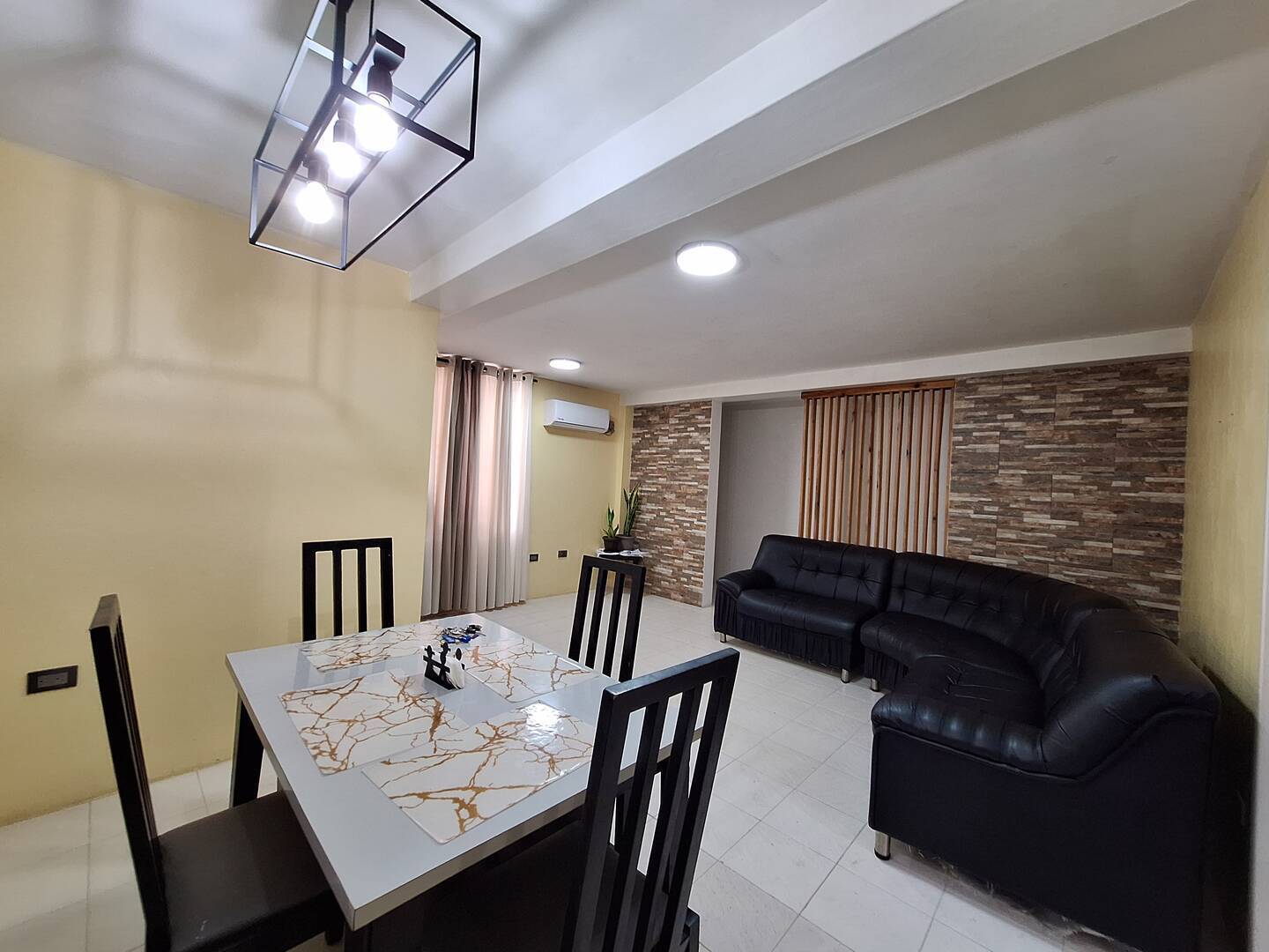 Apartamento en Maracaibo