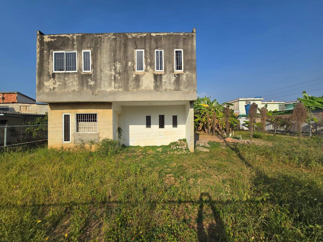 Townhouse en Av. 34