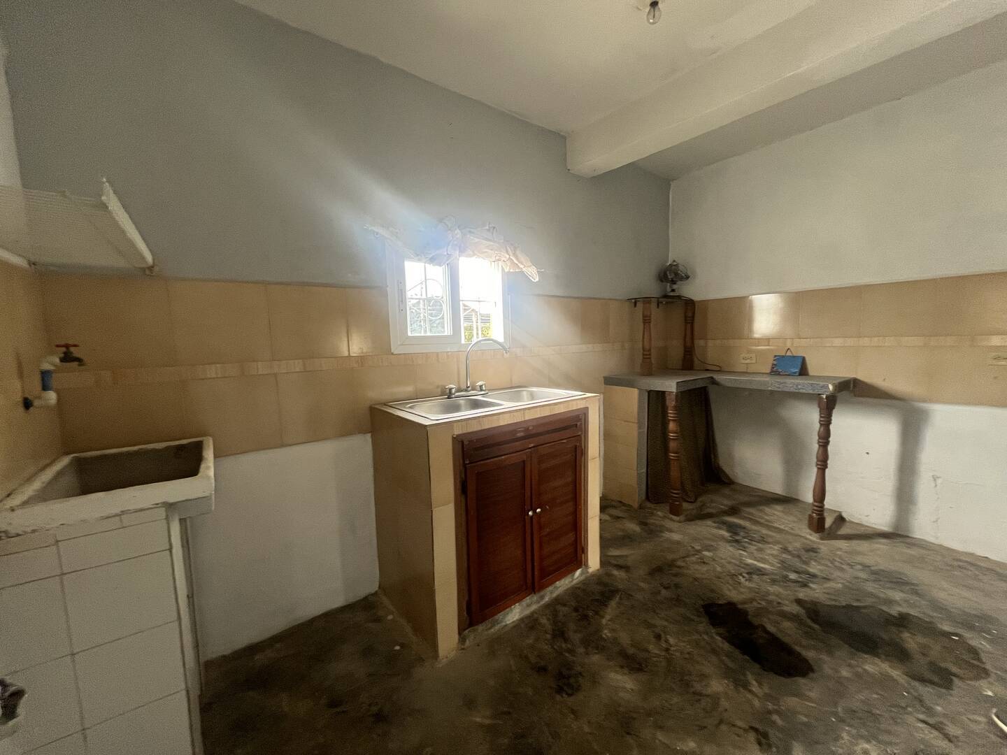 #2012 - APARTAMENTO para Alquiler en San Francisco - V