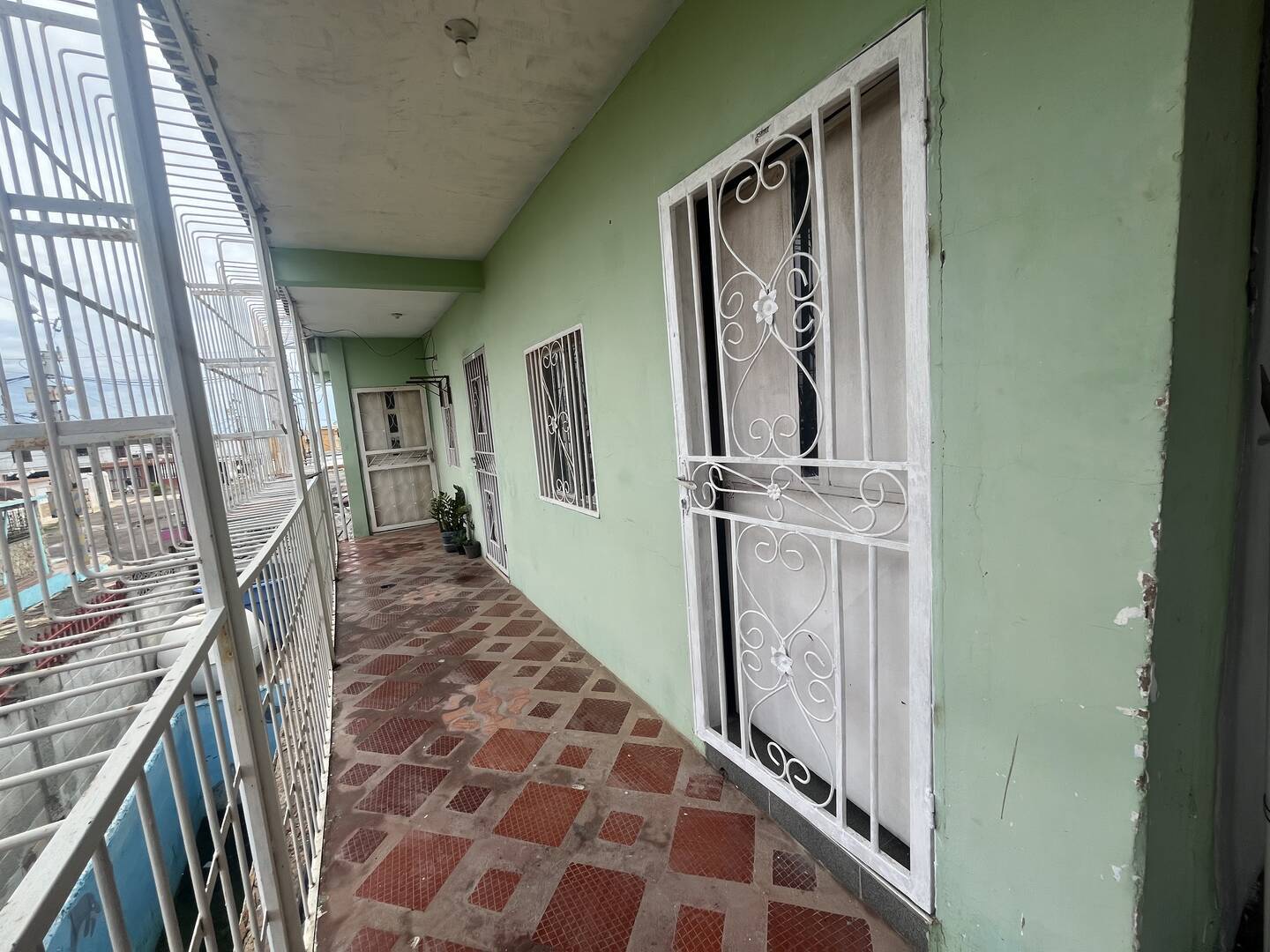 #2013 - APARTAMENTO para Alquiler en San Francisco - V