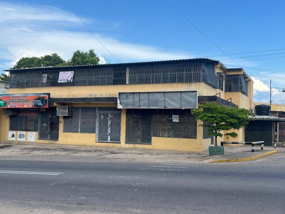 #2017 - EDIFICIO COMERCIAL para Venta en San Francisco - V