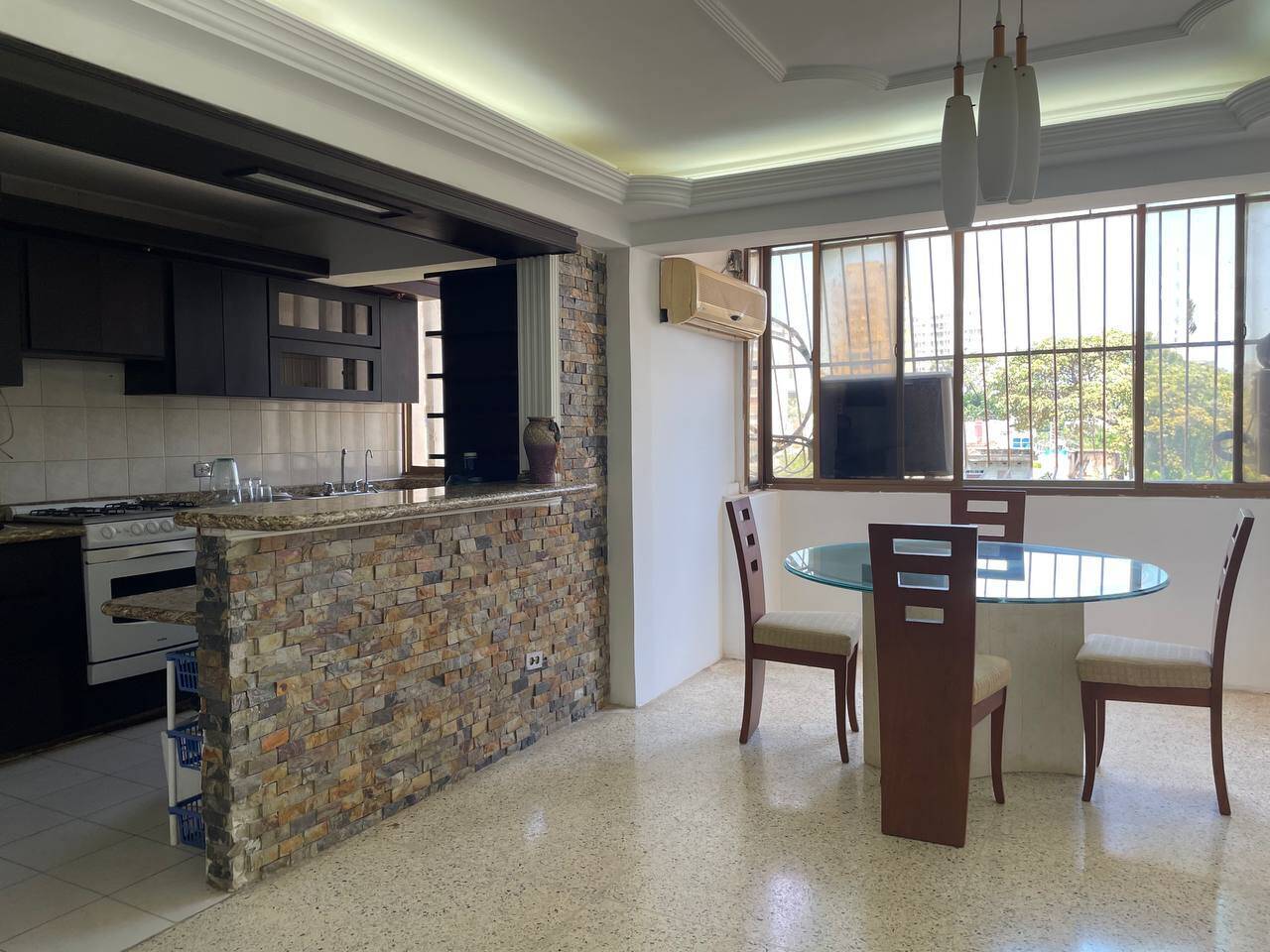 Apartamento en Valle Frío