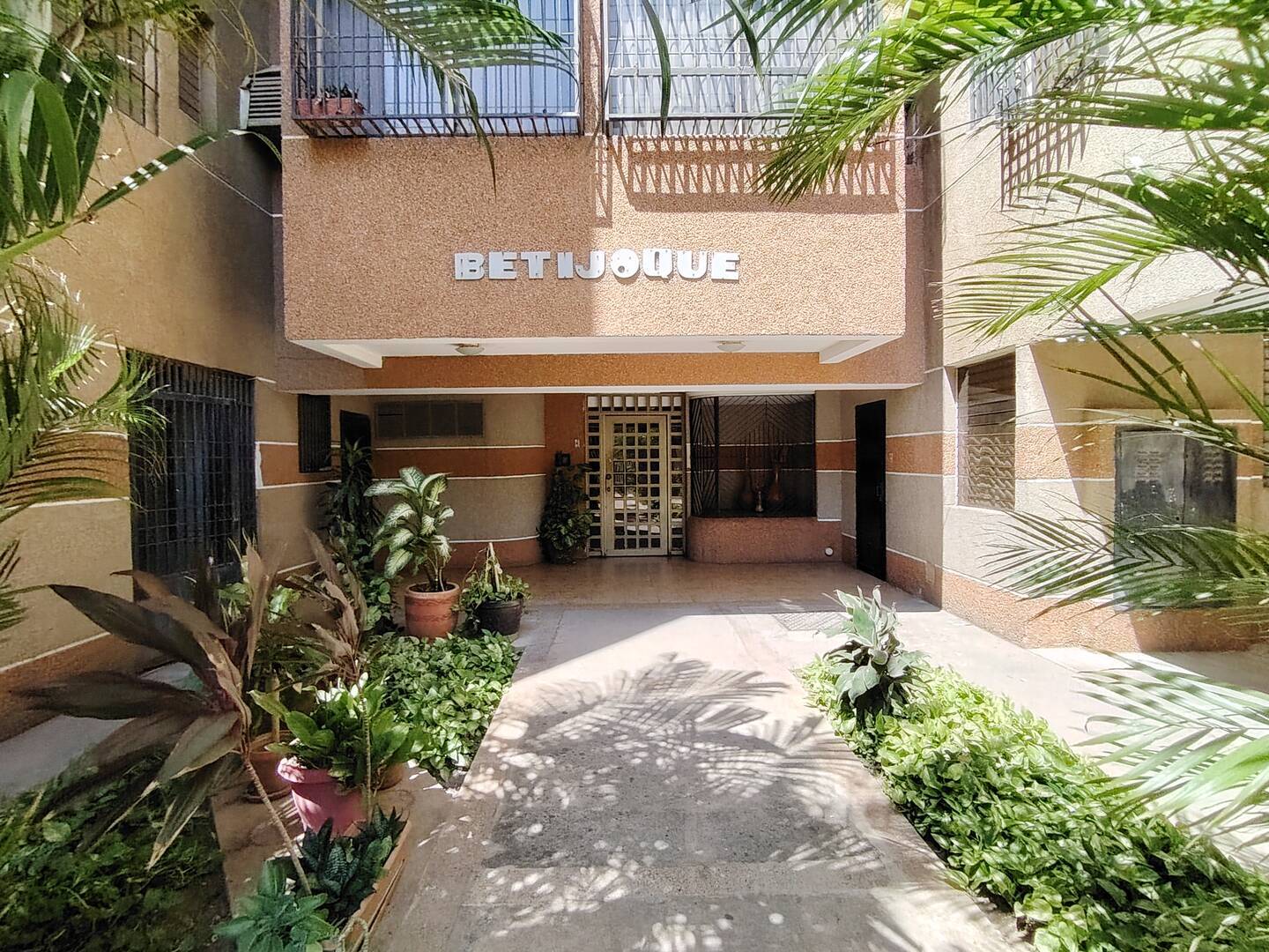 Apartamento en Ciudadela Faria