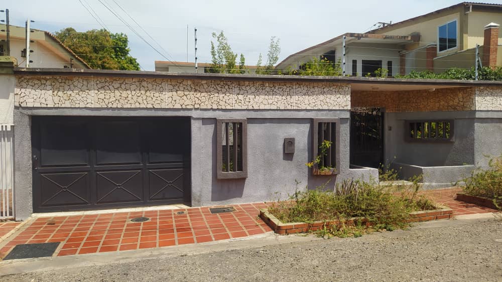 #2026 - CASA COMERCIAL para Venta en Maracaibo - V
