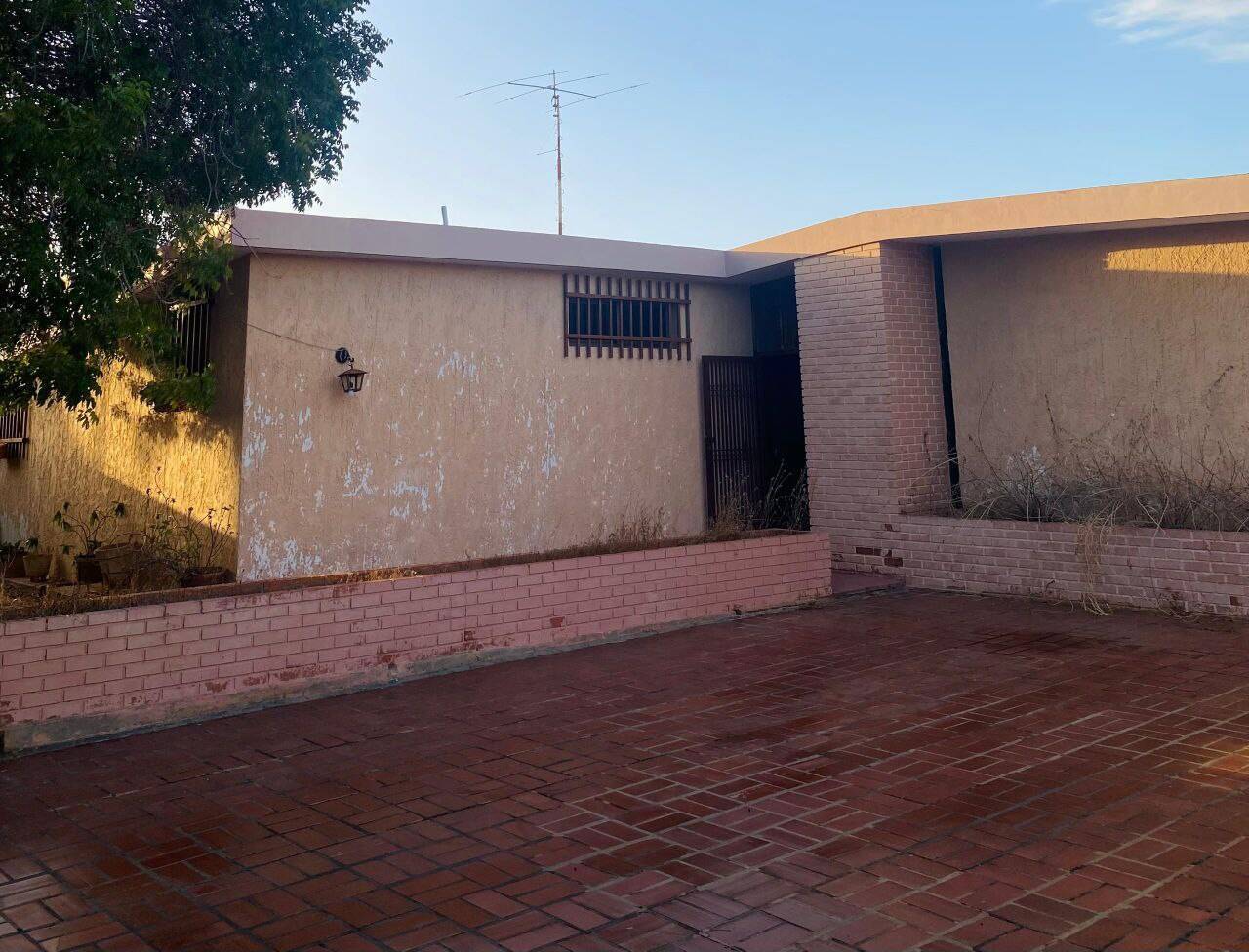 #2028 - CASA para Venta en Maracaibo - V