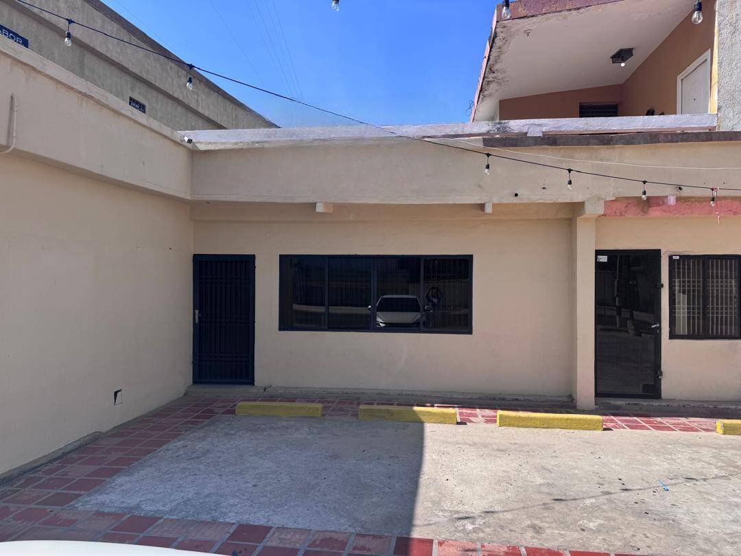 #2033 - LOCAL COMERCIAL para Alquiler en San Francisco - V