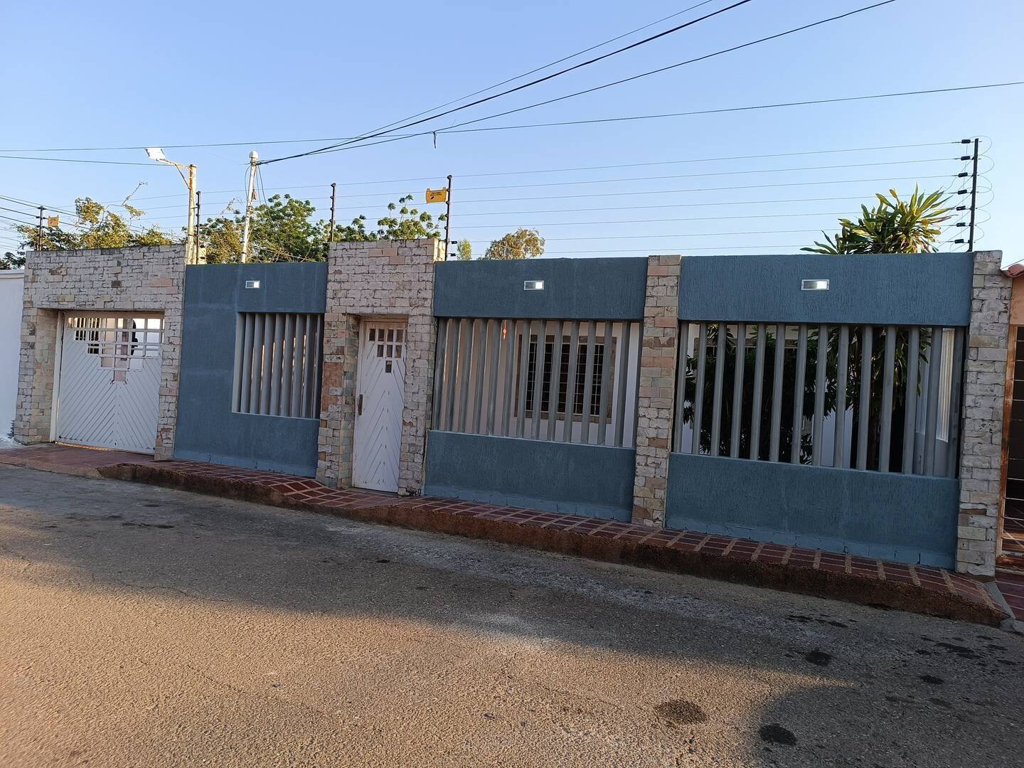 #2037 - CASA para Venta en Maracaibo - V