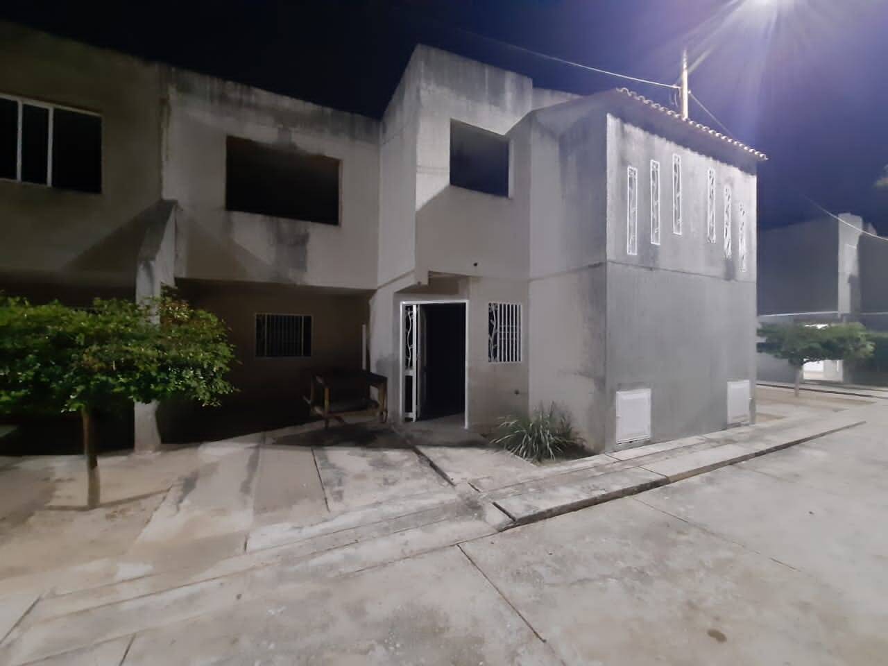 #2051 - TOWNHOUSE para Venta en San Francisco - V