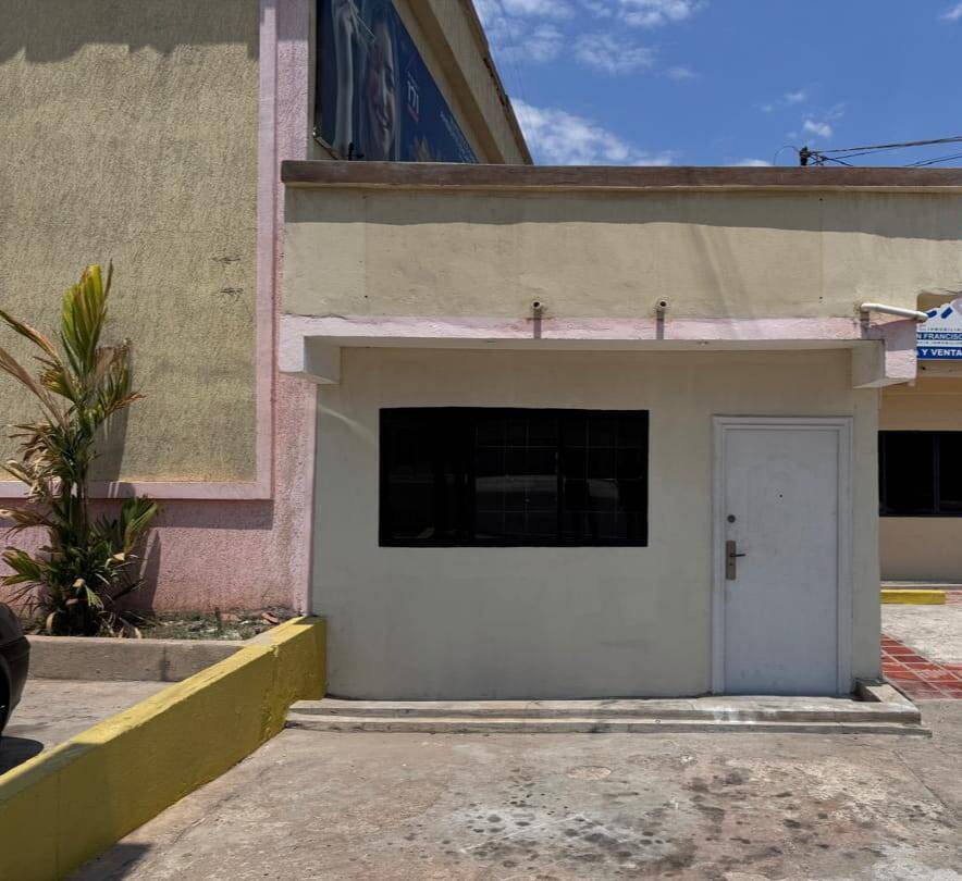 #2053 - LOCAL COMERCIAL para Venta en San Francisco - V