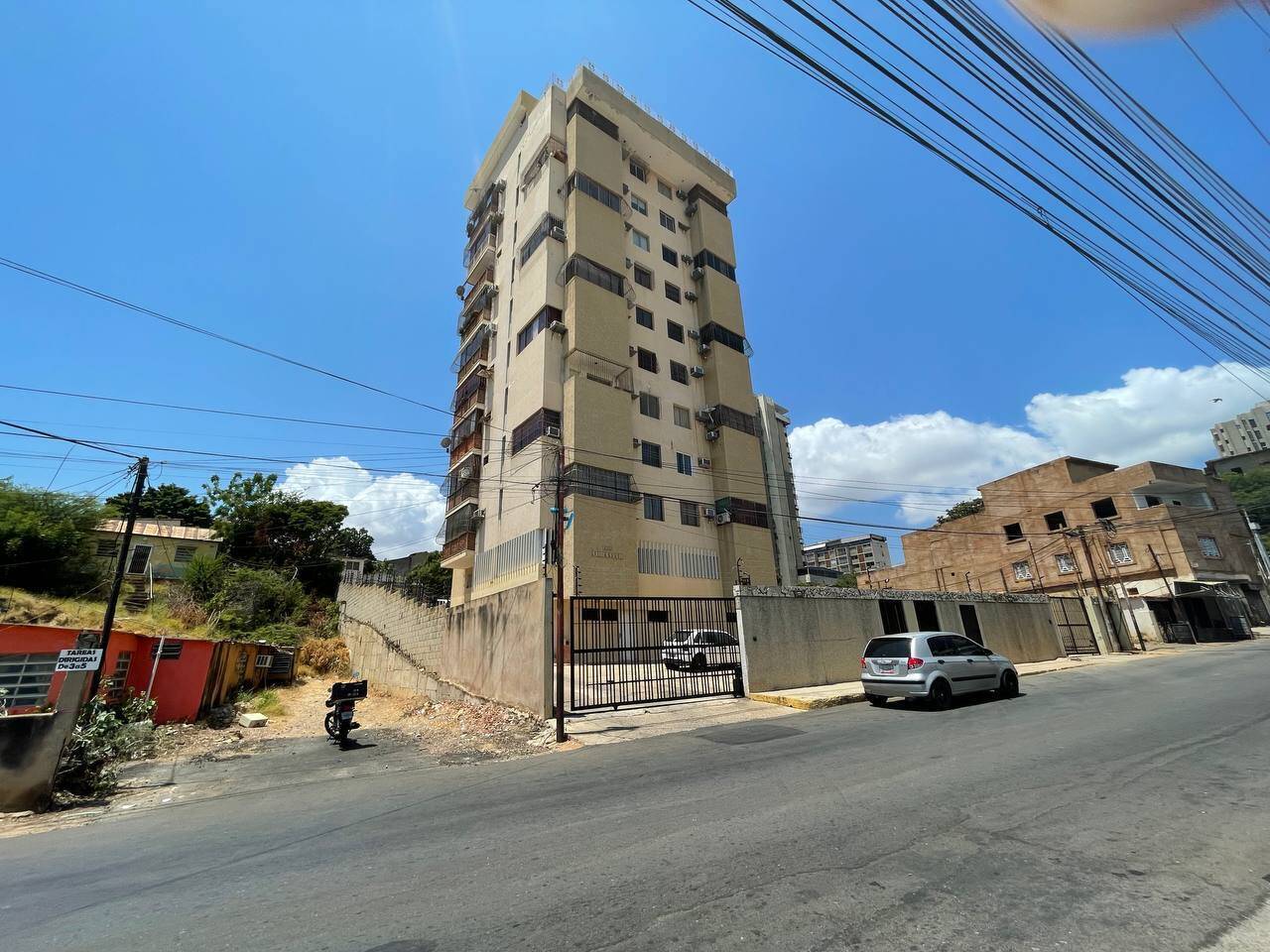 #2059 - APARTAMENTO para Venta en Maracaibo - V