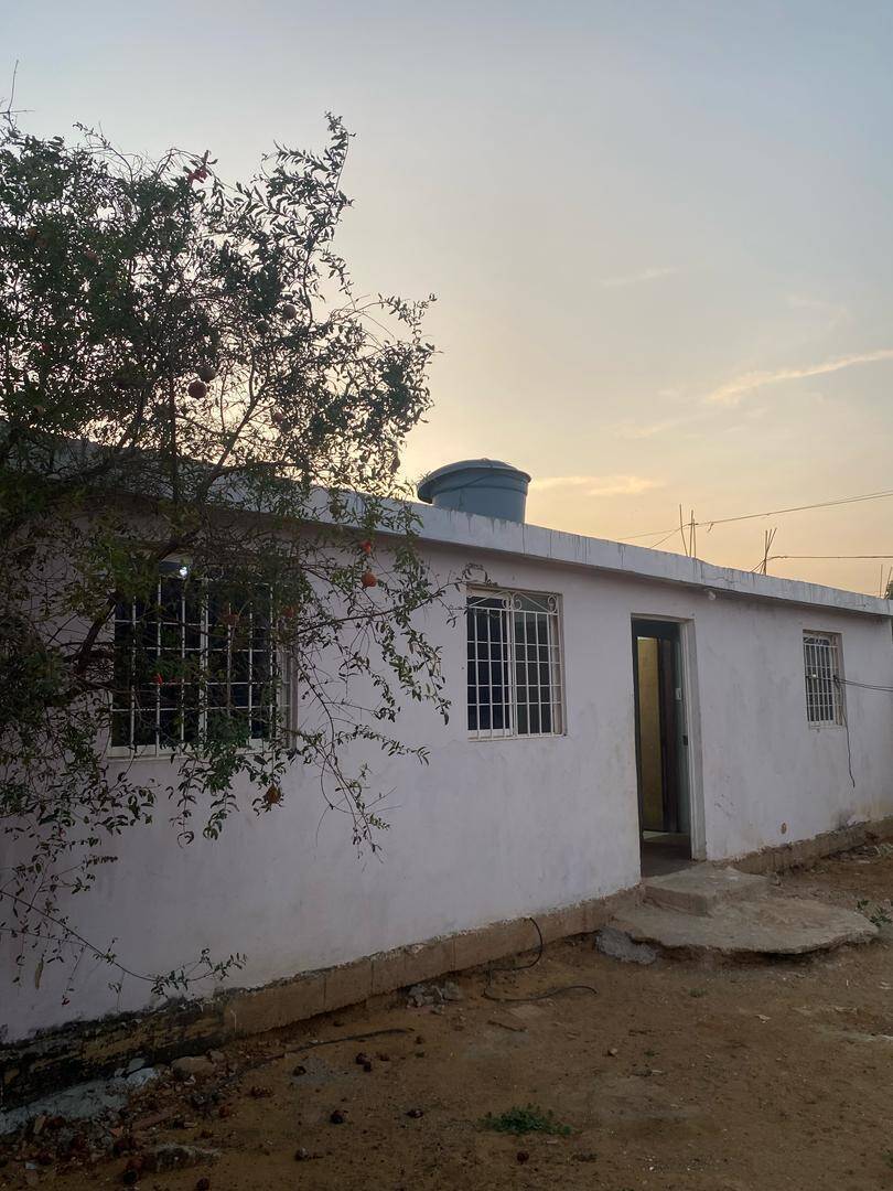 Casa en Res. La Esperanza