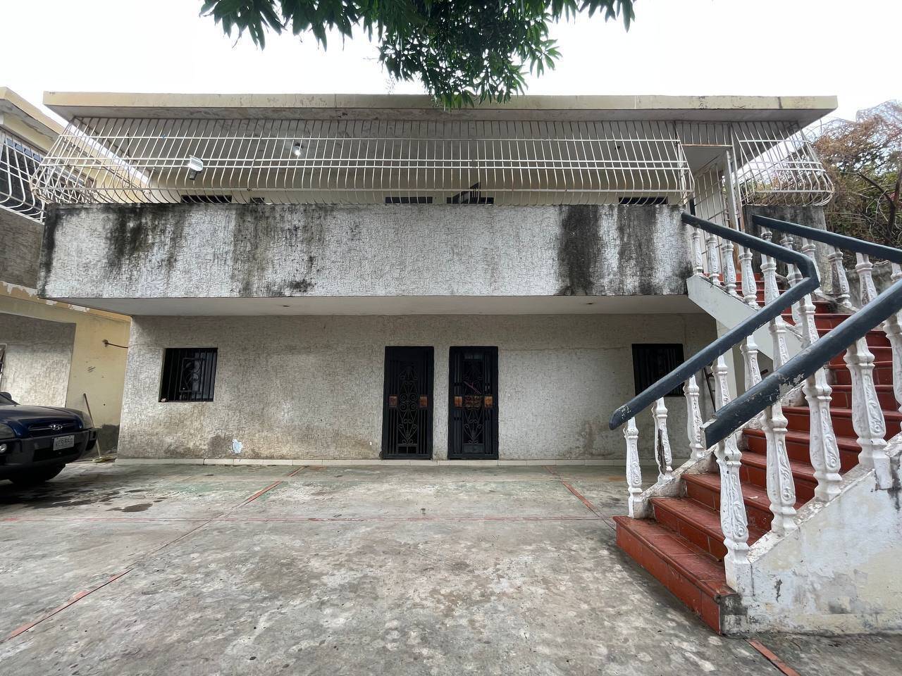 Apartamento en Altos de la Vanega