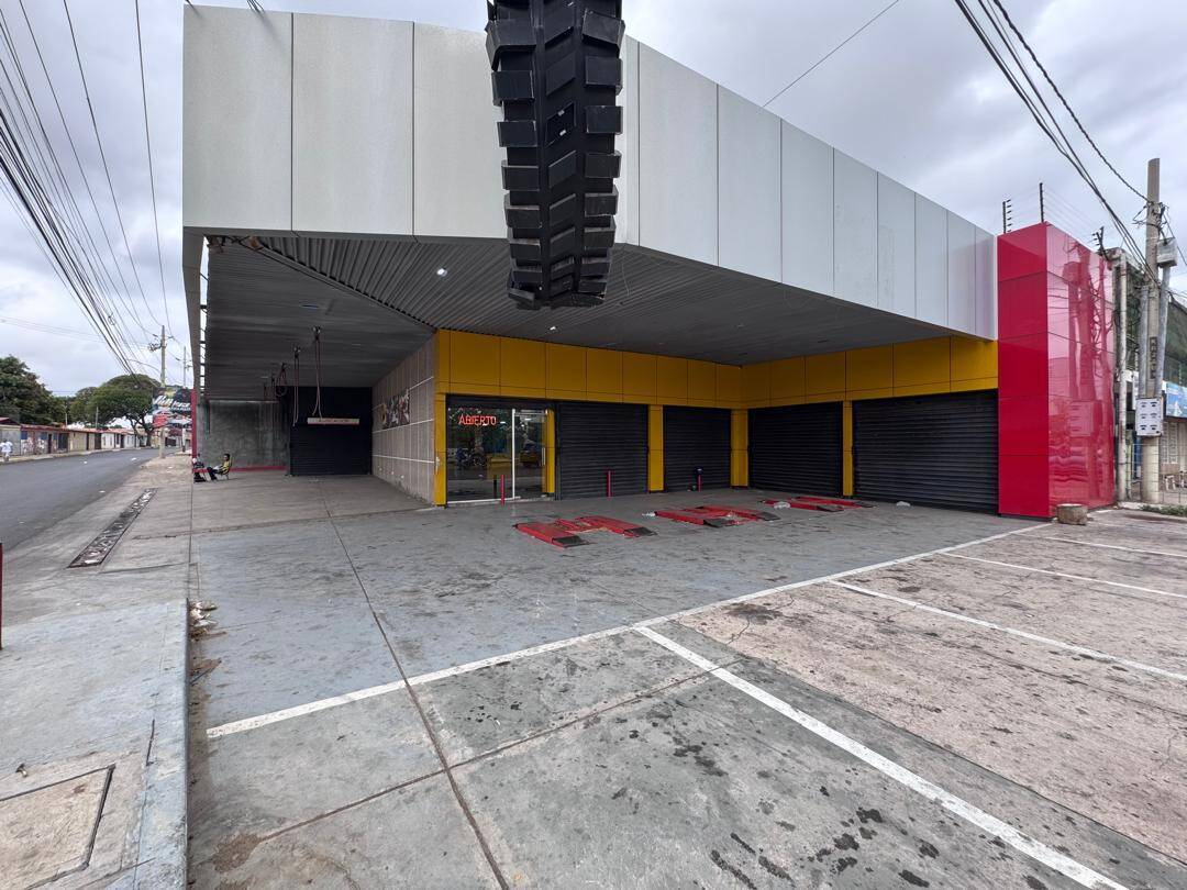 #2081 - LOCAL COMERCIAL para Venta en Maracaibo - V