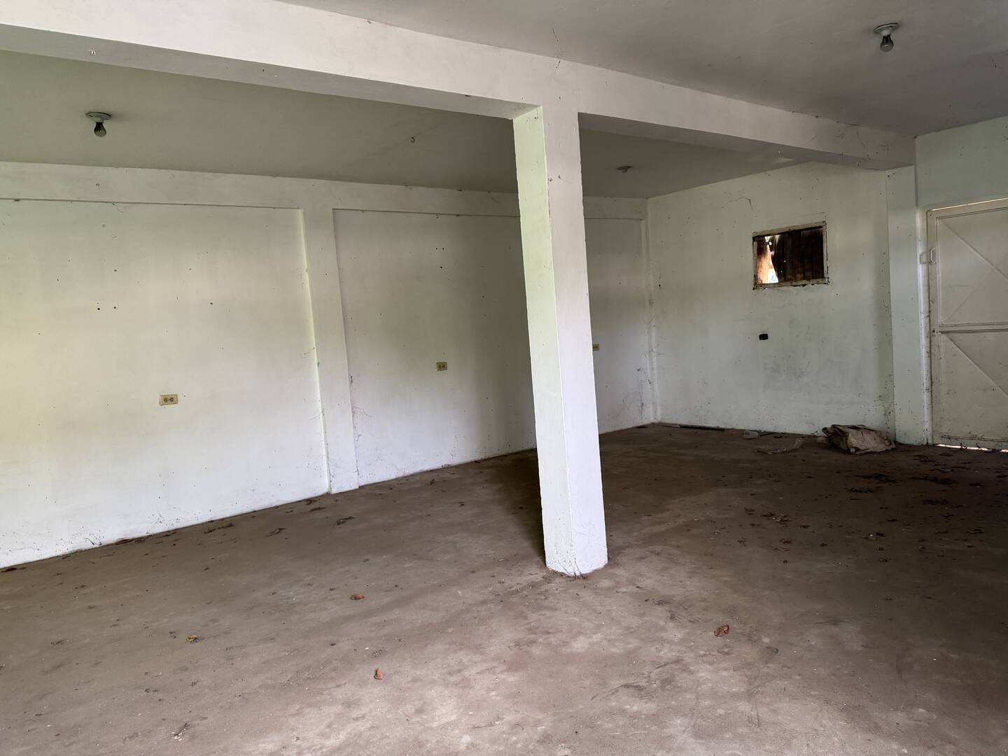 Casa en Av. 34