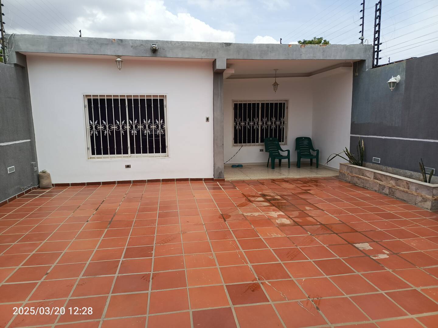 #2085 - CASA para Venta en San Francisco - V