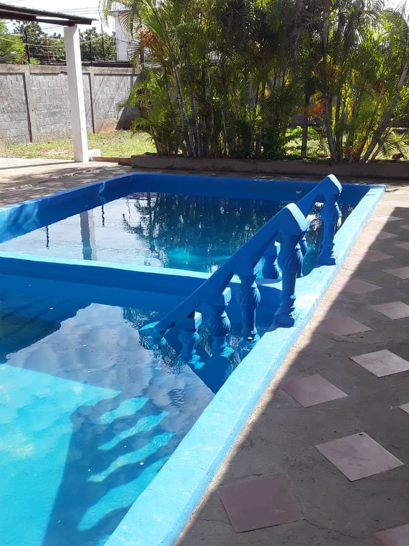 #2086 - GRANJA / FINCA para Venta en San Francisco - V