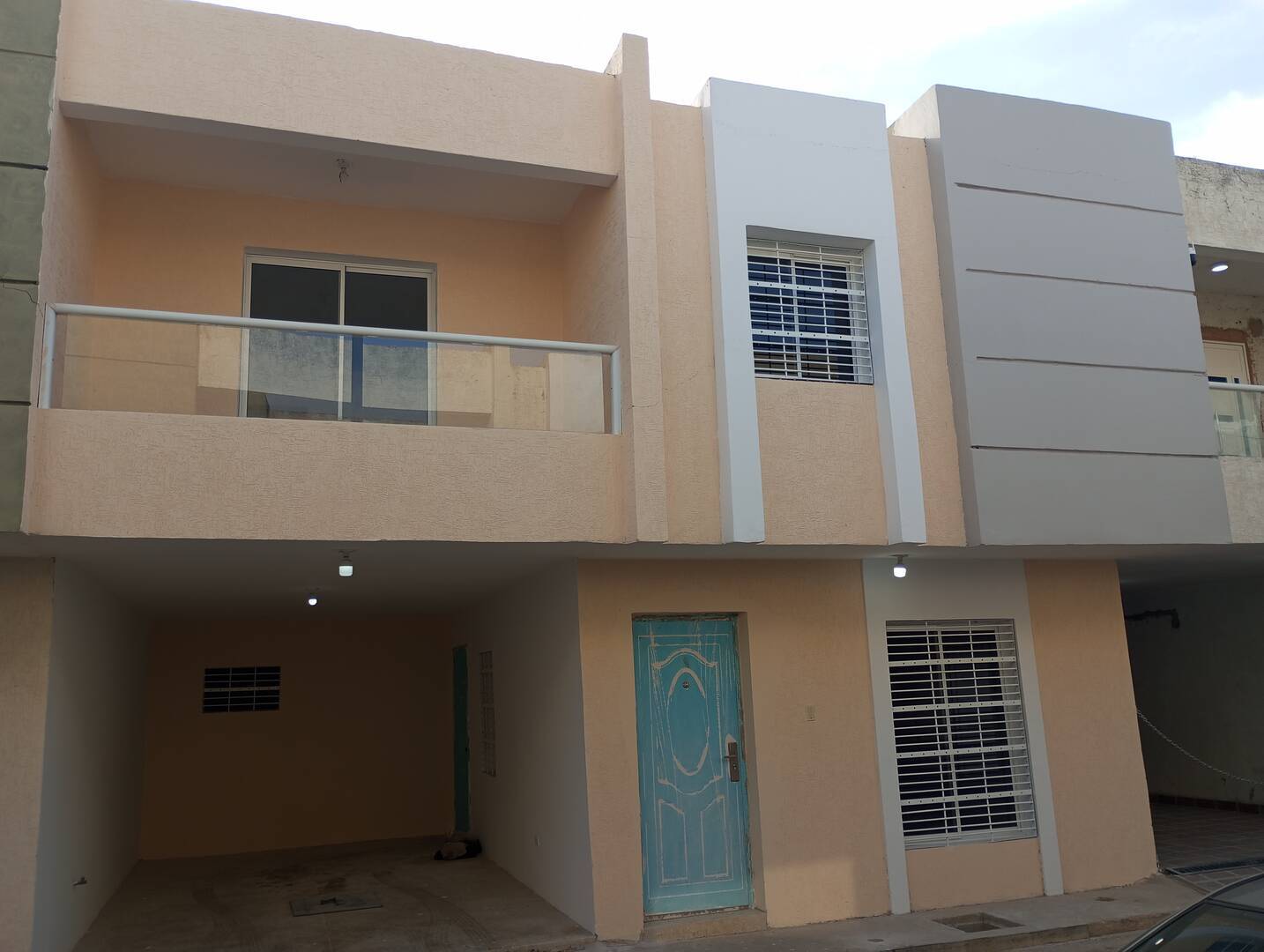 #2087 - TOWNHOUSE para Venta en San Francisco - V