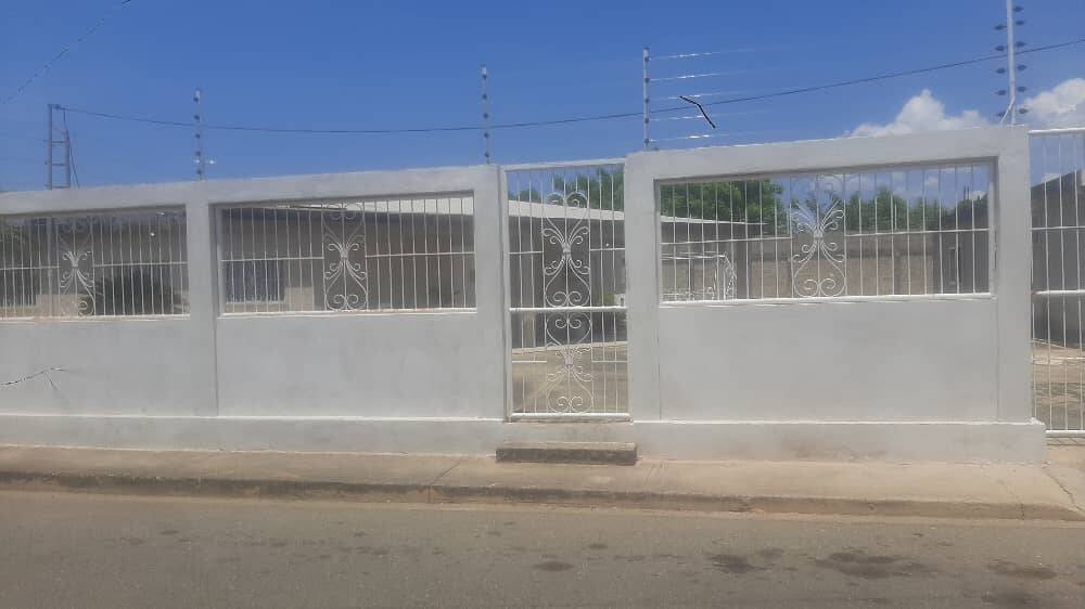 Casa en Av. 34