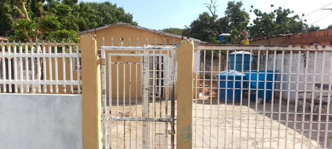 #2105 - CASA para Venta en Maracaibo - V