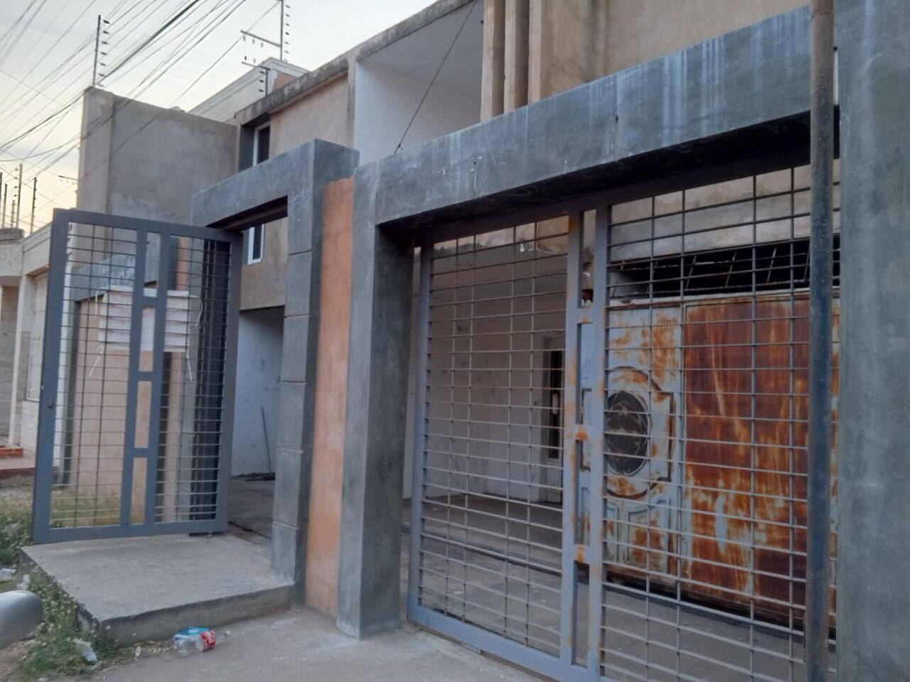 Apartamento en La Coromoto