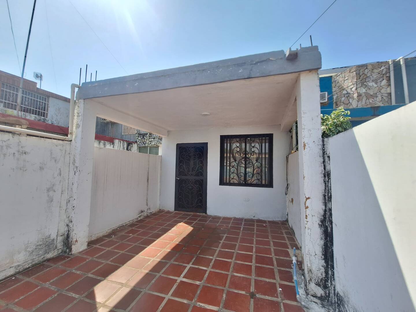 Fachada