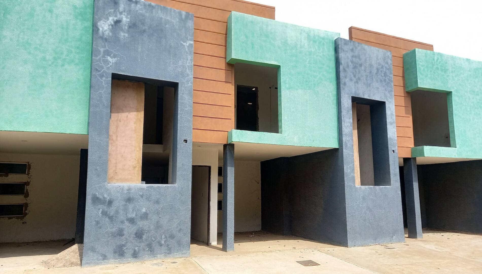 #2129 - TOWNHOUSE para Venta en San Francisco - V