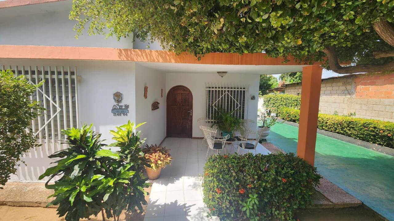 #2130 - CASA para Venta en Maracaibo - V