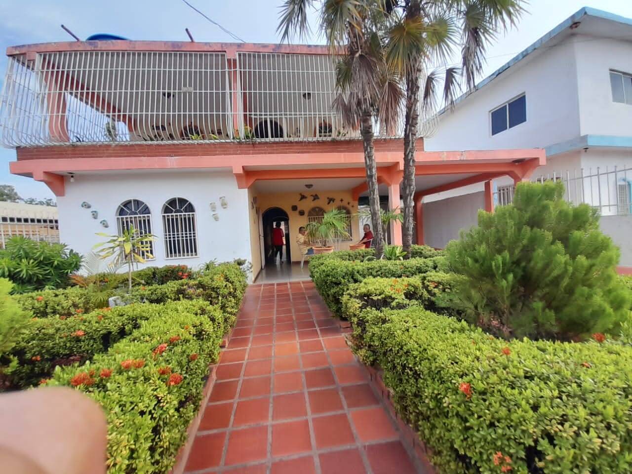 Casa en Circunvalación N°2