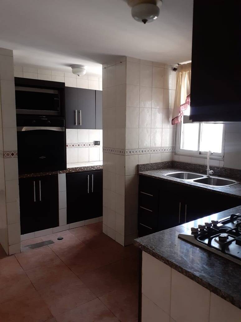 Apartamento en Circunvalación N°2