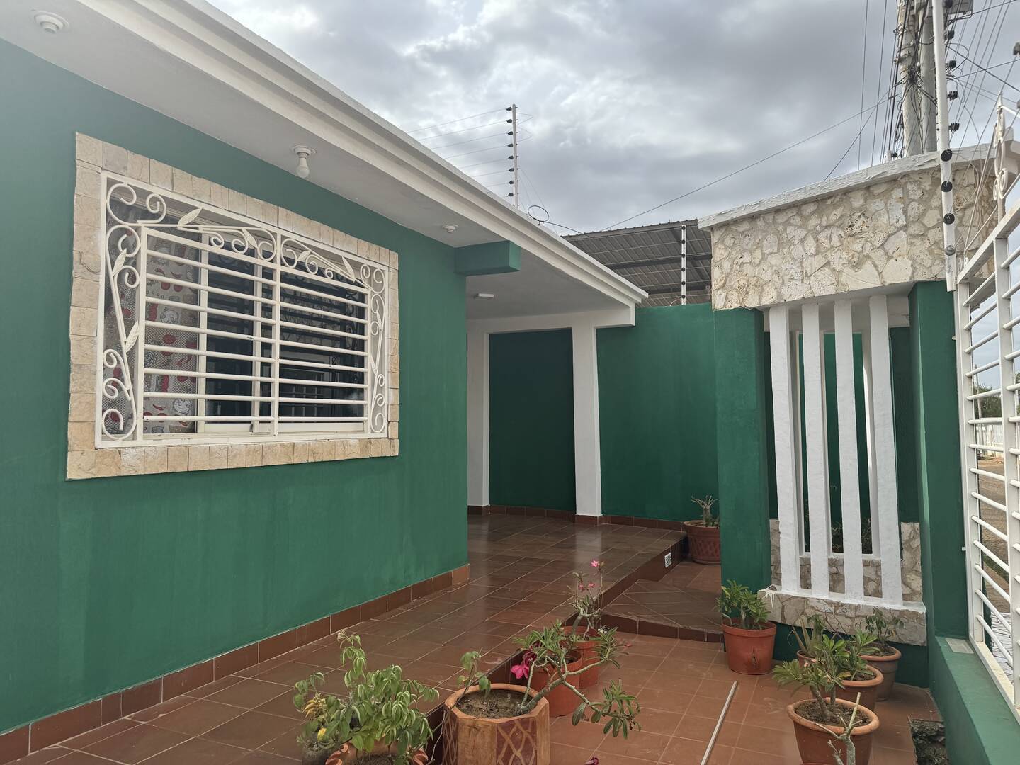 Casa en Altos del Sol Amado