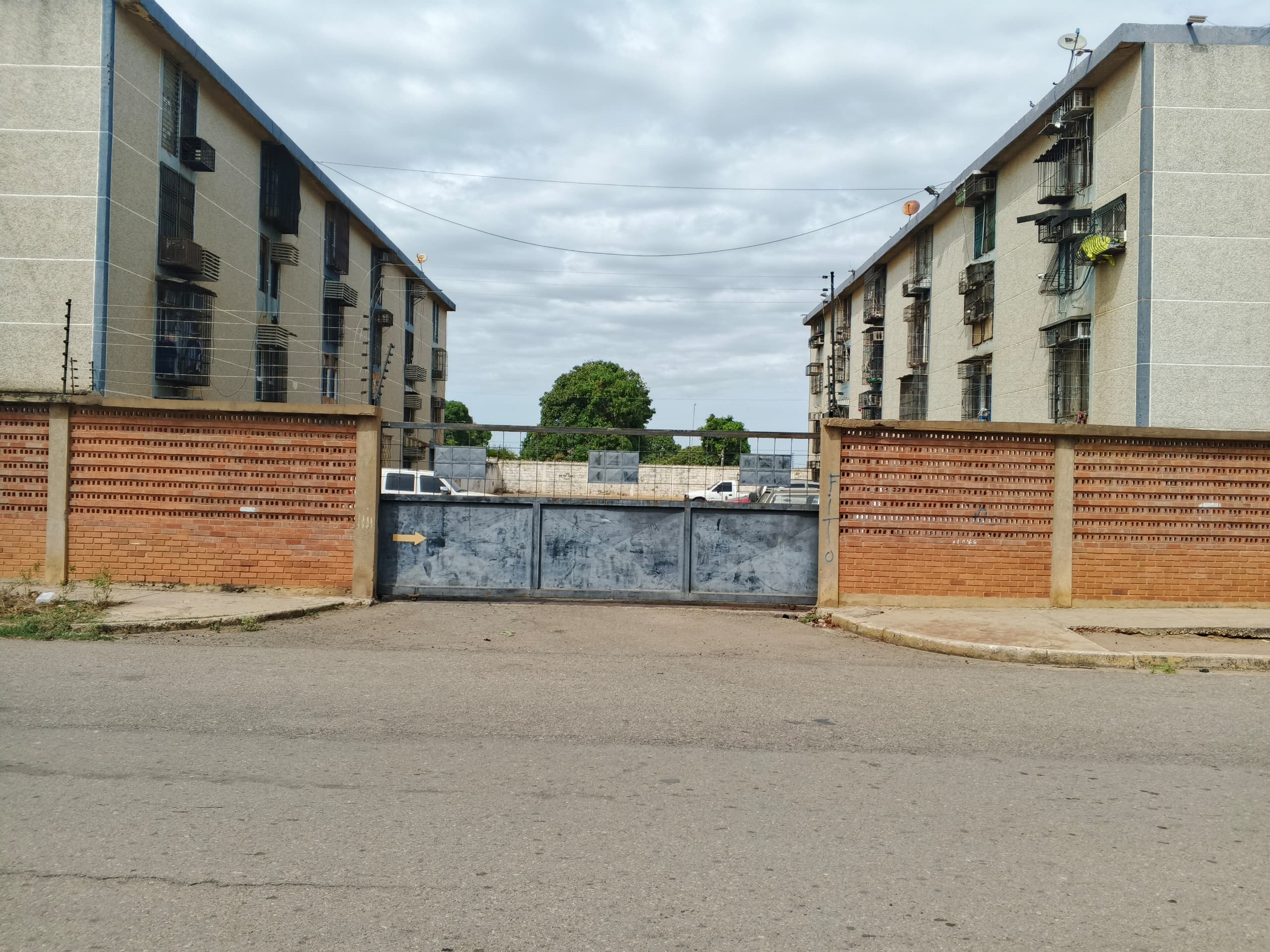 #2153 - APARTAMENTO para Venta en Maracaibo - V
