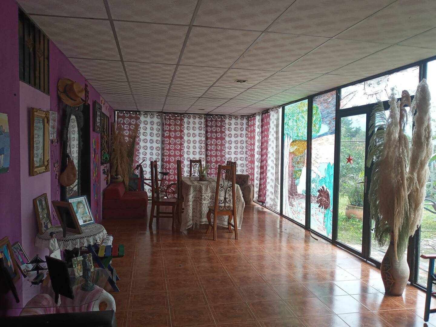 Casa en La Asuncelia