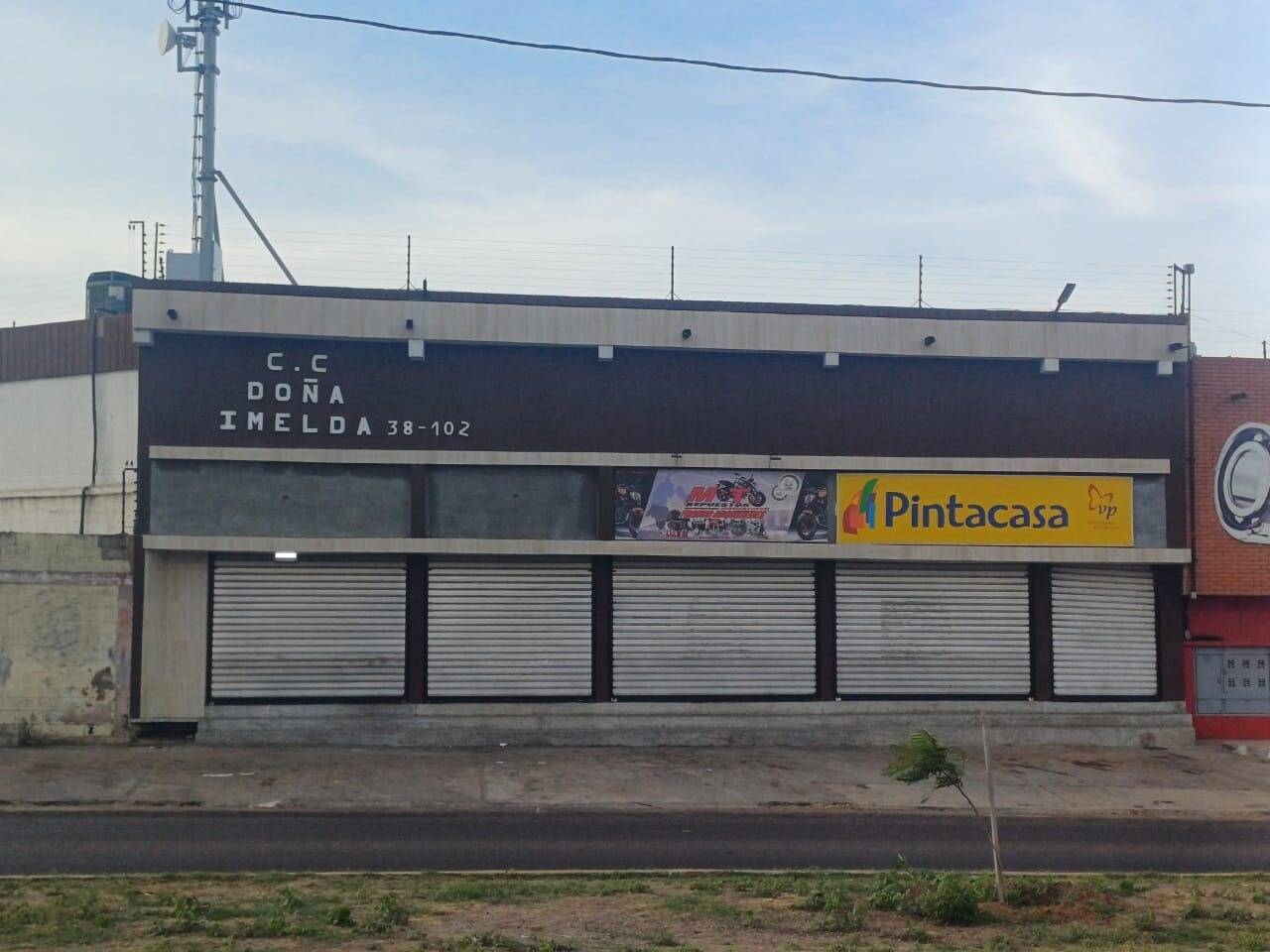 #2133 - LOCAL COMERCIAL para Alquiler en Maracaibo - V