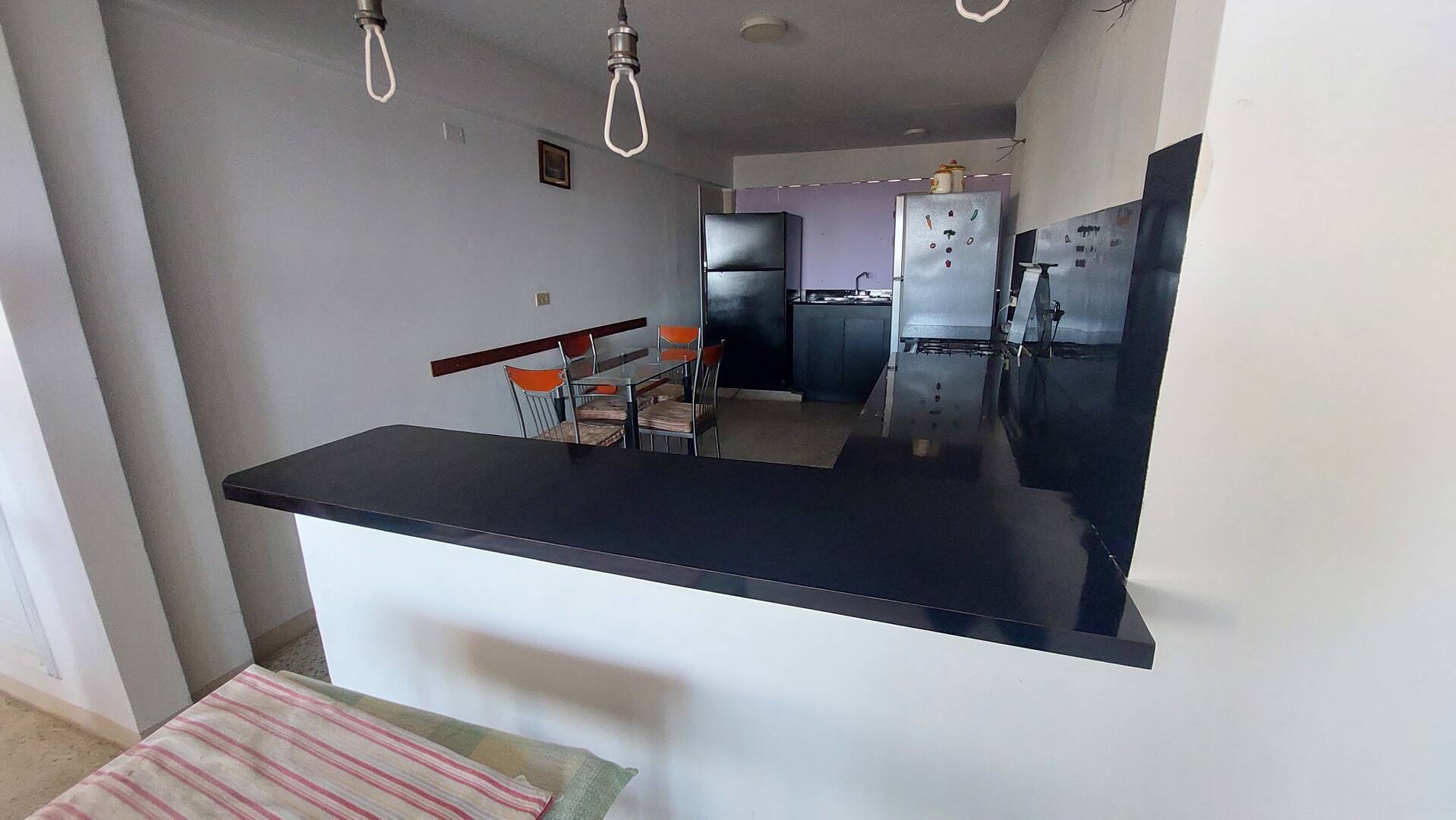 Apartamento en Belloso