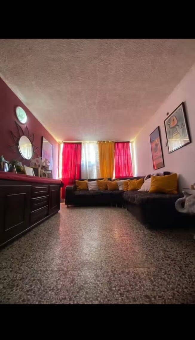#2169 - APARTAMENTO para Venta en San Francisco - V