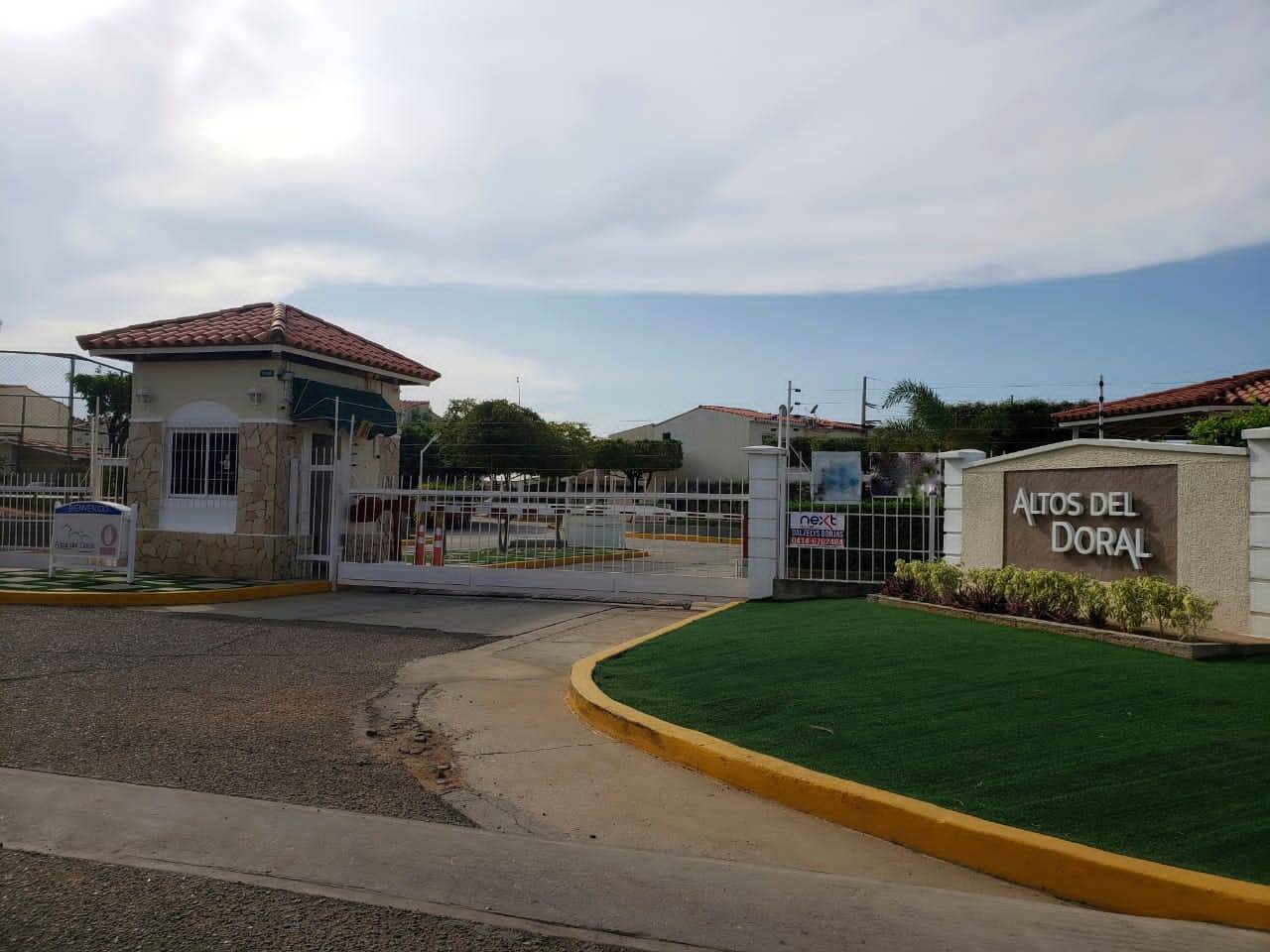 #2172 - CASA para Venta en Maracaibo - V